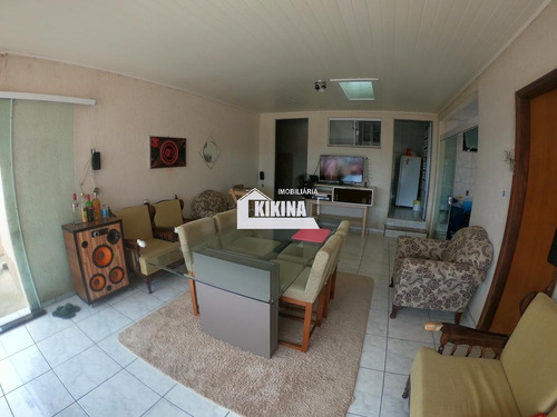 Casa Residencial Para Venda - 02950.8372