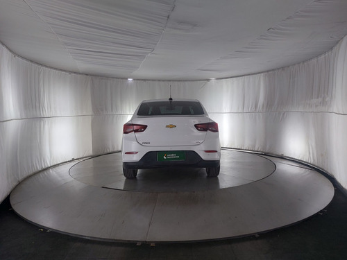 Chevrolet Onix 1.0 TURBO FLEX LTZ AUTOMÁTICO