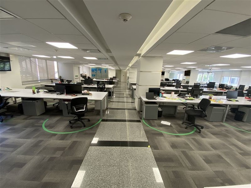 Imagen 3 de 23 de Oficina En Arriendo En Santiago