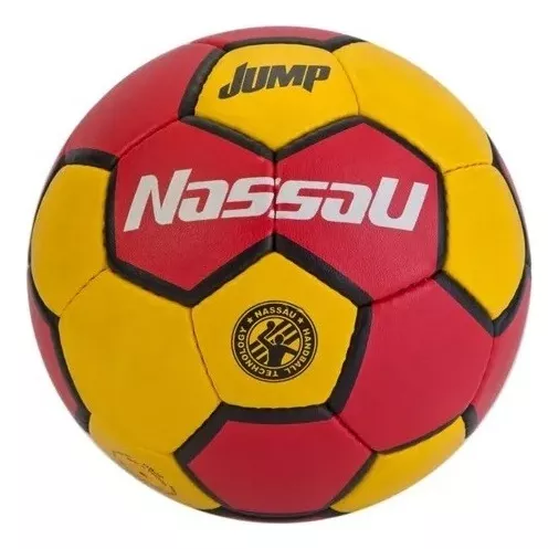 Segunda imagen para búsqueda de pelotas de handball