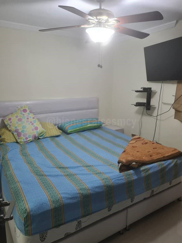 Imagen 8 de 14 de Apartamento En Venta San Jacinto 0412-8887550