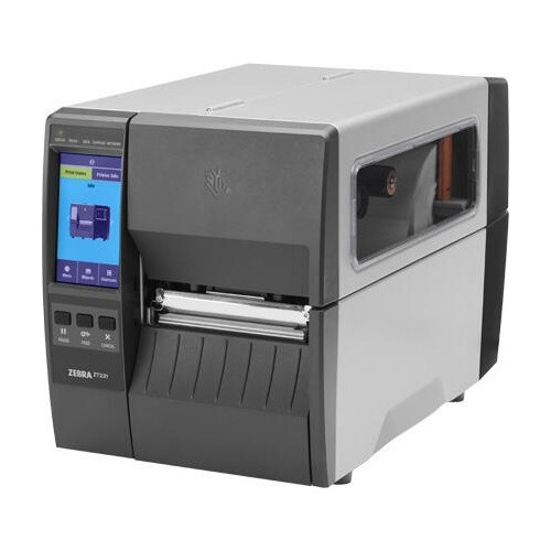 Impresora De Etiquetas Zebra Zt231 Direct Usb,ethernet