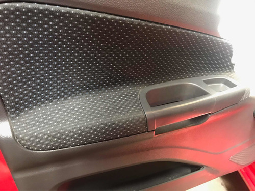Volkswagen Gol Trend 1.6 Trendline 101cv 2015
