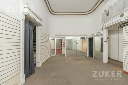 Imagen 6 de 23 de Excelente Local Con Depósito De 165 Cub 100 Entrepiso En Venta En Retiro