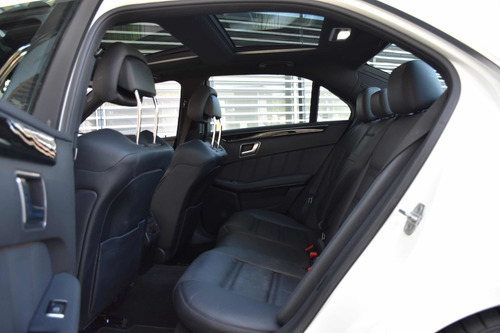 Imagen 14 de 15 de Mercedes-benz Clase E 2013 6.3 E63 Amg W212 525cv
