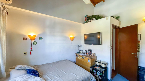 Casa 4 Dormitorios Alquiler - Olivos-golf