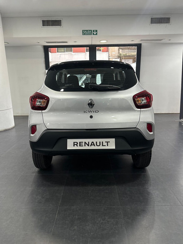 Kwid Iconic Bitono Plan 100 %