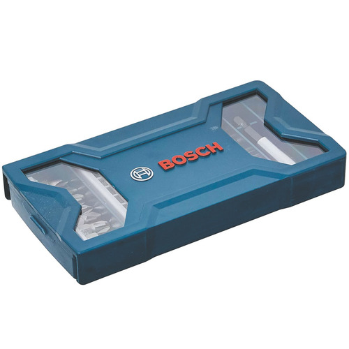 Jogo De Bits 25 Peças X-line Bosch