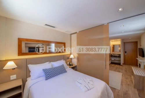 Imagem 1 de 11 de Apartamento, 2 Dormitórios, 36.17 M², Linha Ávila - 203581