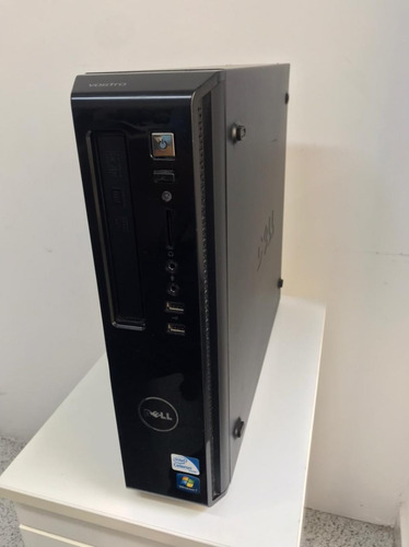 Imagem 1 de 7 de Computador Dell Vostro Celeron 450 2.2 Ghz Hd 500 2gb Ram