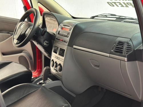 Fiat Idea 1.8 16v Sporting Flex Dualogic 5p