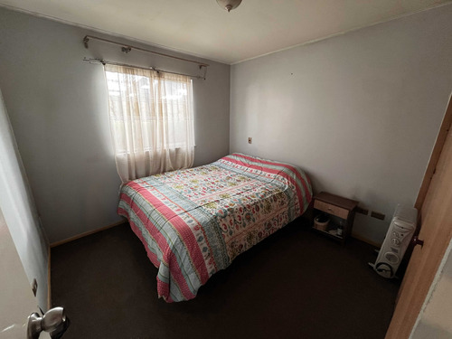 Se Vende Casa En Puerto Montt (66417)