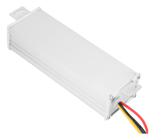Convertidor De Voltaje Dc De 240 W, Adaptador 36-72v A 12v 2