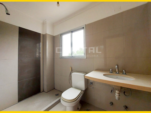 Departamento En Venta Zona Urubo En El Condominio Vista Urubo 360
