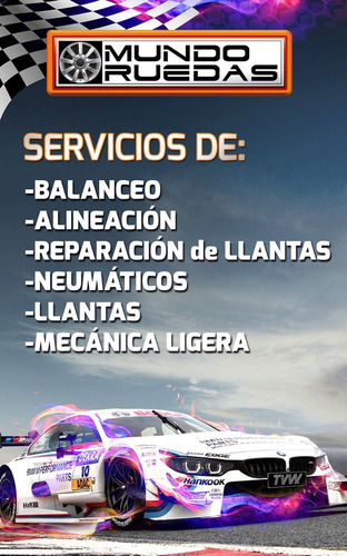 Imagen 4 de 10 de Cubierta Hankook 205/45/16 Ventus V2 H457 + Oferta!