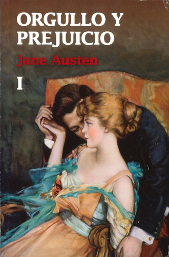 Orgullo Y Prejuicio Tomo I Y Il - Jane Austen - Zinet