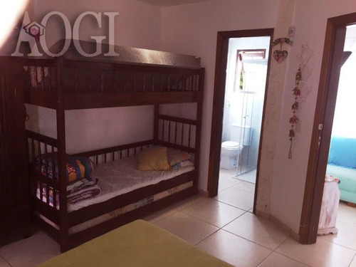 Casa Em Condominio Engenho Dagua Ilhabela Sp Brasil - 271