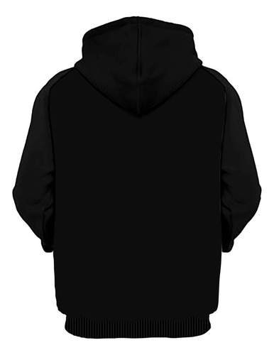 Blusa Panda Do Kung-fu 01