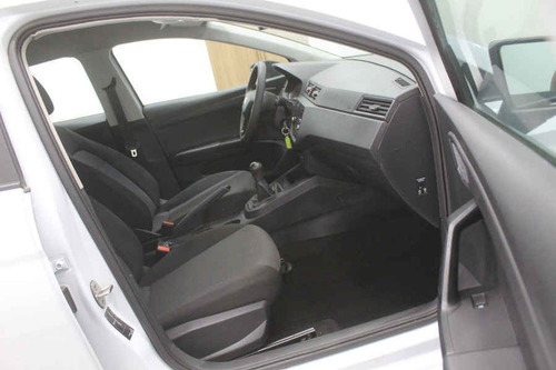 Seat Ibiza 2020 5p Reference L4/1.6 Man