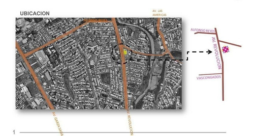 Imagen 16 de 21 de Venta Local Comercial En Contry, Monterrey, N.l