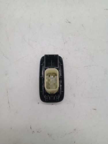 Control Vidrio Trasero Ford Figo 2016 A 2021 Original (Usado)
