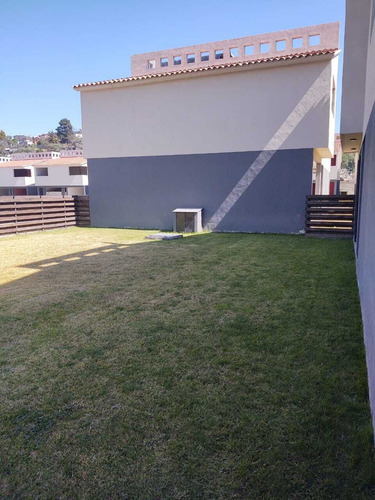 Casa En Renta