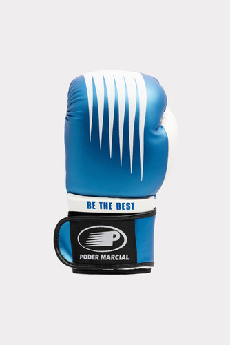 Guante Boxeo 14 Oz