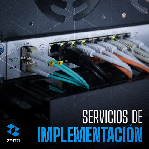 Imagen 1 de 5 de Servicios Y Soluciones Tecnológicas