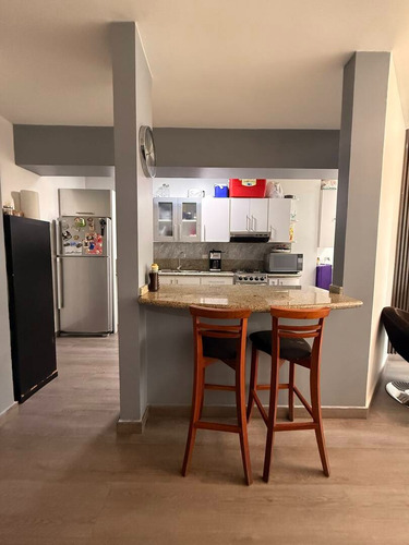 Se Vende Apartamento Con Pozo Y Planta 50% La Trigaleña Valencia Rr 286247
