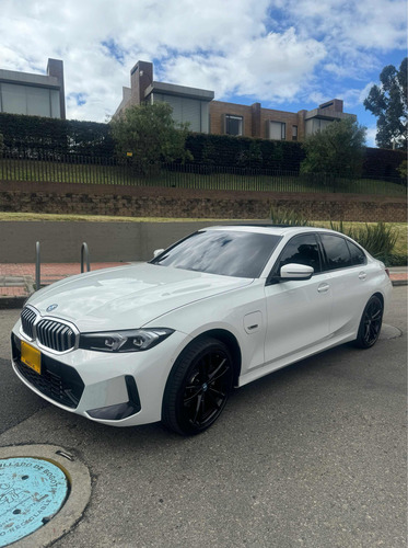BMW Serie 3 2.0 330e F30 Lci Iperformance