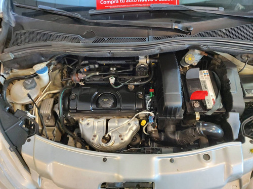 Peugeot 208 1.5 Allure Nafta Manual