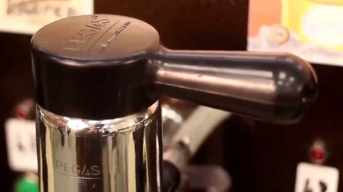 Llenadora Contrapresión Para Cerveza Pegas