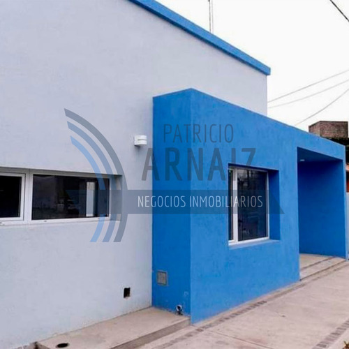 Se Venden 2 Propiedades De Forma Individual O En Conjunto En Saladillo