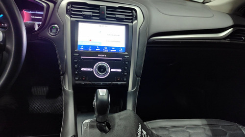 Ford Mondeo Híbrido Vignale 2.0 2019 - Oldcarsba