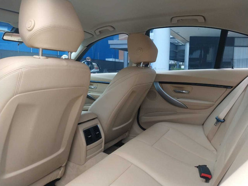 Bmw 320i - 2017/2017 2.0 Sport 16v Turbo Active Flex 4p...