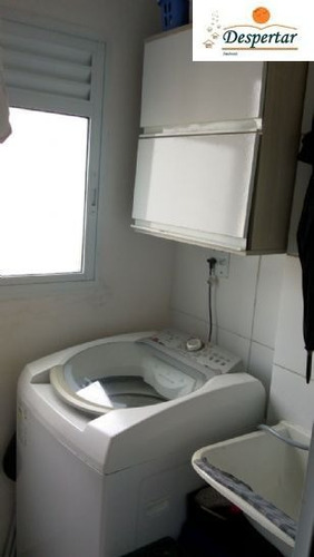 04321 - Apartamento 2 Dorms, Jaraguá - São Paulo/sp - 4321