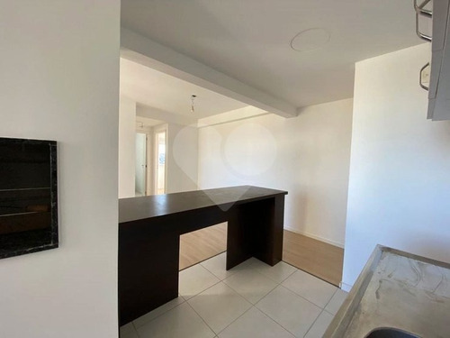Apartamento 2 Quartos, 1 Vaga Junto A Ipiranga - 28-im436093