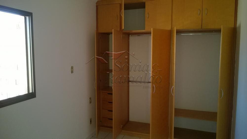 Apartamentos - Ref: V5716