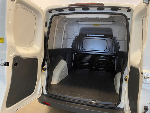 Imagem 5 de 9 de Fiat Fiorino Hard Work 1.4