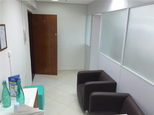 Imagem 10 de 14 de Sala À Venda, 44 M² Por R$ 195.000,00 - Centro - São José Dos Campos/sp - Sa0128