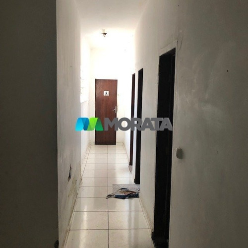 Imagem 12 de 15 de Predio Comercial - Caicaras - Ref: 5492 - L-mta5492