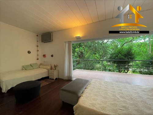 Imagem 27 de 30 de Casa - Granja Vianna | Batelli Imóveis - 5130