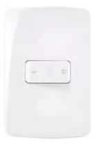 Comprar Interruptor Bipolar Simples Margirius Bipolar 4x2 25a Branco
