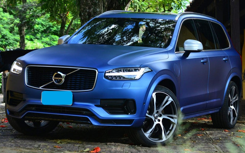 Roda Avulsa Aro 22 Original Volvo Xc90 T8 R-design (4831)*