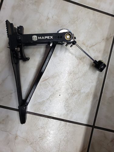 Pedal Mapex Armory (Usado)