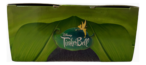 Muñeca Disney. Tinkerbell