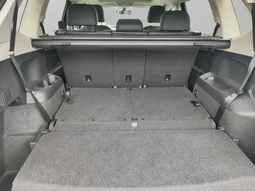 Volkswagen Tiguan 5p Comfortline L4/1.4/T Aut 7 Pas