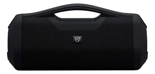 Rockville 2 Altavoces Estéreo Inalámbricos Portátiles Rpb-xl 110v