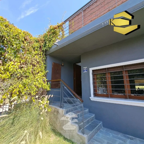 Venta Casa 2 Dormitorios Con Opción A 5 Y/o Negocio Buceo Montevideo B