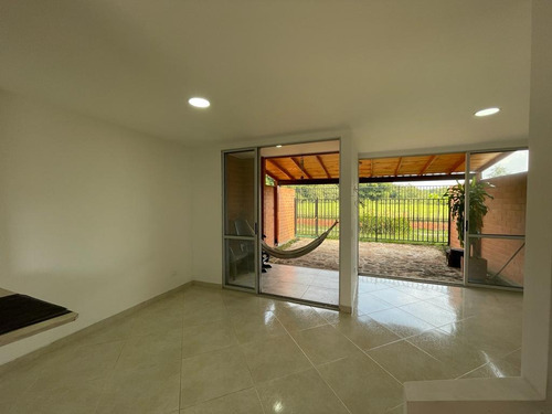 Imagen 4 de 17 de Casa En Arriendo En Jamundí Sol De La Llanura. Cod 100037